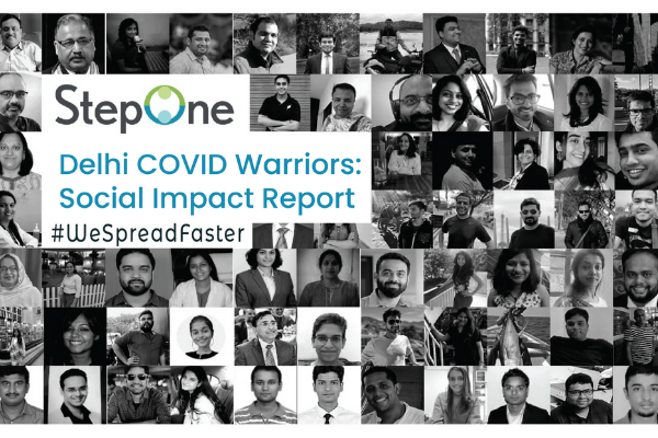 Social Impact Report