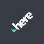 here here
